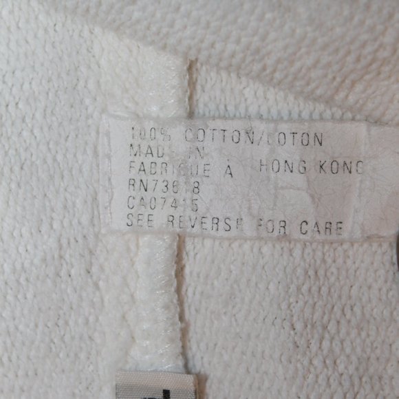 Vintage 90s Hugo Boss Half Zip Sweater + Shorts +Promo Ball - Picture 6 of 13